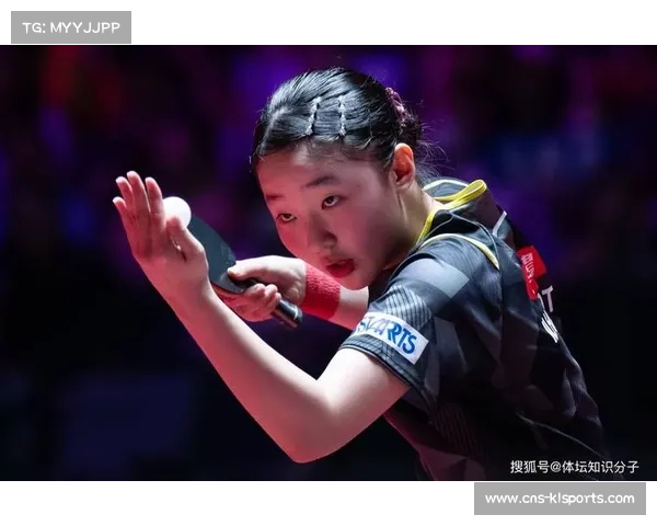 张本美和:希望在乒超向中国球员学习提高技术水平 张本美和:希望在乒超向中国球员学习提高技术水平