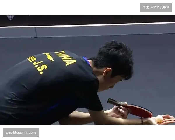 陈俊菘成功晋级16强赛后仍深刻自我检讨引发广泛关注