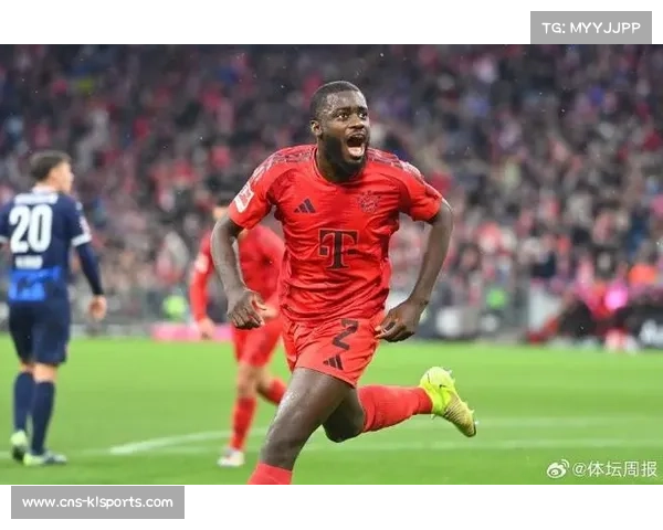 曼联有意引进拜仁后卫于帕梅卡诺 强化防线补强计划已启动 曼联有意引进拜仁后卫于帕梅卡诺 强化防线补强计划已启动